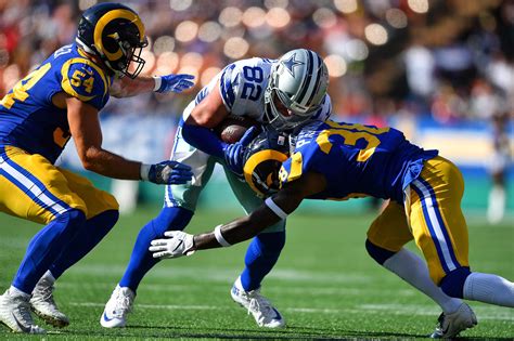 Los Angeles Rams roster cuts that should be made after 2019 preseason ...