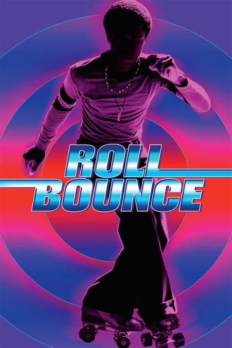 Roll Bounce (2005) — The Movie Database (TMDB)