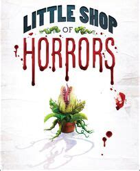 Untitled Little Shop of Horrors remake | Cancelled Movies. Wiki | Fandom