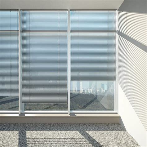 The Best Window Coverings for Business Offices