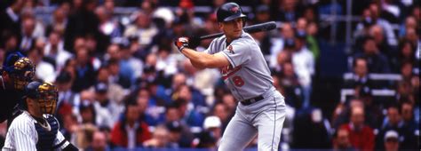 Ripken reaches Gehrig's mark | Baseball Hall of Fame