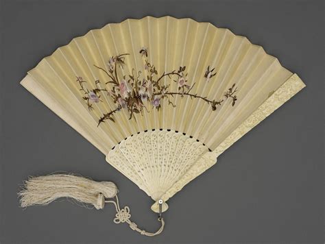 Traditional Chinese Fans