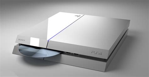 SONY PlayStation 4 | プロダクトデザイン, 工業デザイン, プリンタ