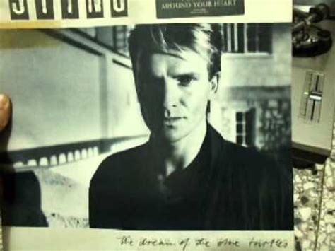 Sting: Russians (vinyl) 1985 - YouTube