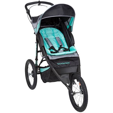 Best Jogging & Running Strollers Reviewed in 2018 | RunnerClick