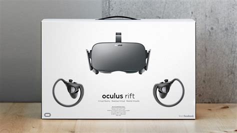 There's No Oculus Rift 2 Coming Anytime Soon | Extremetech