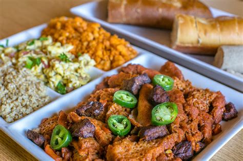 Where to Eat Ethiopian in Atlanta | Creative Loafing