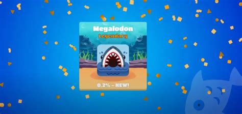 How to Get Megalodon Blooket?