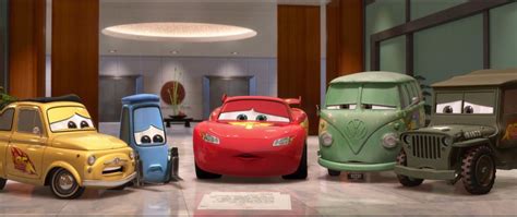 Disney Cars Movie, Disney Cars Party, Cars (disney) Party, Cars 2006 ...