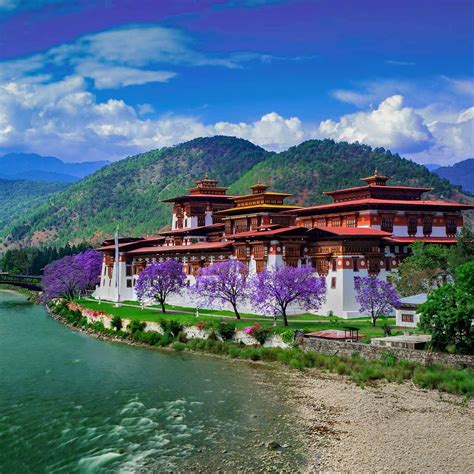 BHUTAN NATIONAL DAY - December 17, 2024 - National Today