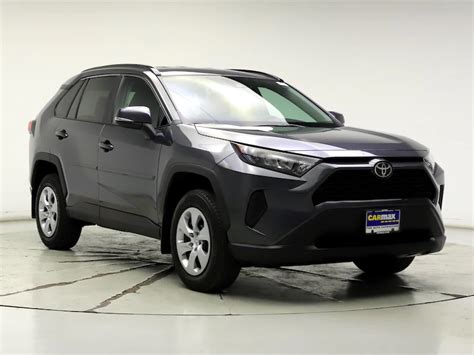 Used Toyota RAV4 in Kenosha, WI for Sale