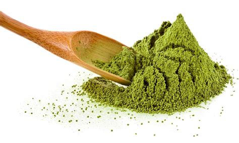 Are Powdered Greens As Good As Fresh Vegetables?