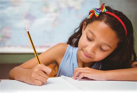 The benefits of creative writing for kids - Peninsula Kids