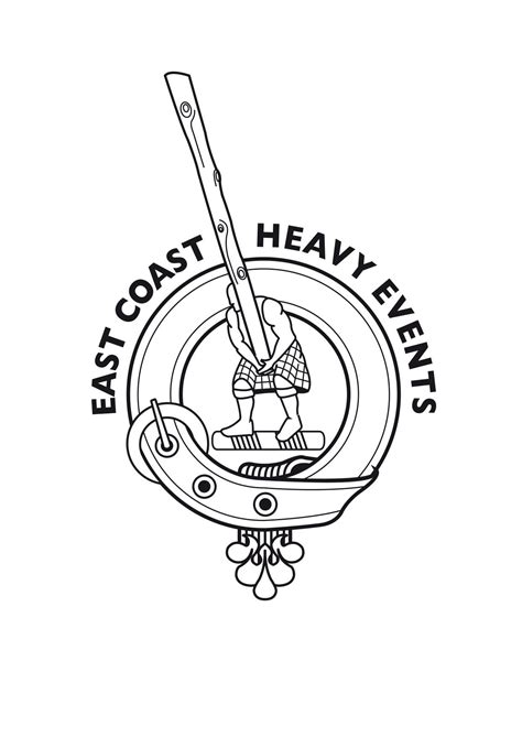 East Coast Heavy Events Championships Nsw Australia