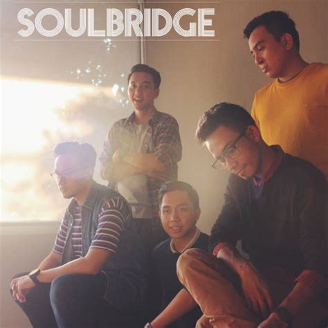 Stream NOT A BAD THING COVER - SOULBRIDGE by SOULBRIDGE | Listen online for free on SoundCloud