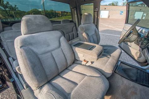 1998 Chevy Silverado Interior Lights