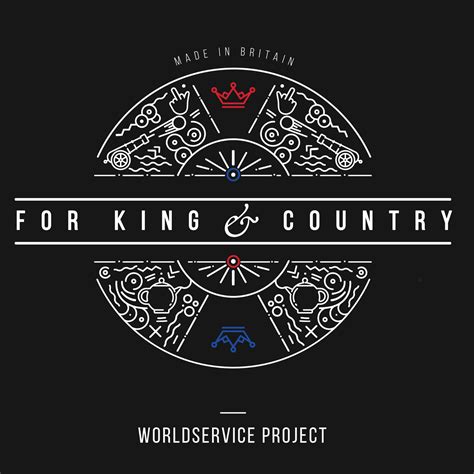 For King & Country | RareNoiseRecords