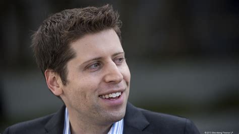 Y Combinator chief Sam Altman thinks every U.S. citizen should get a ...