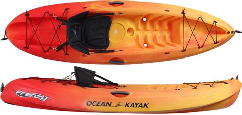 Best Kayaks For Sea at Kathy Jordan blog