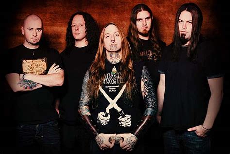 DEVILDRIVER: Another New Song Available For Streaming | NataliezWorld