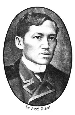 Biography - RIZAL