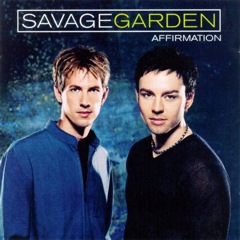 Savage Garden - Savage Garden Photo (641141) - Fanpop