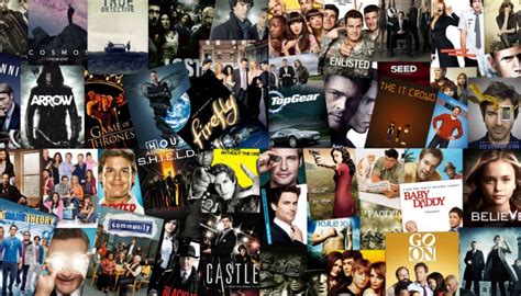 Top 10 Best Teen TV Shows Of All Time Hollywoodgossip | HOLLYWOODGOSSIP