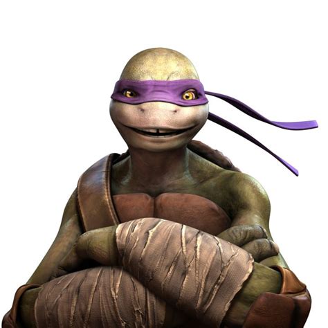 TMNT Out of the Shadows Trailer: Here’s Donnie!