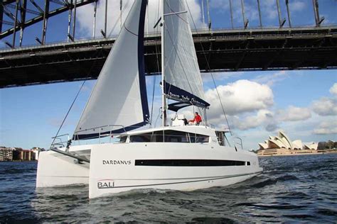 Two New Bali Catamarans For Sale: Unbeatable Deals! | #1 Catamaran Resource