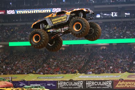 famous monster trucks names - Look Great Web Log Image Archive