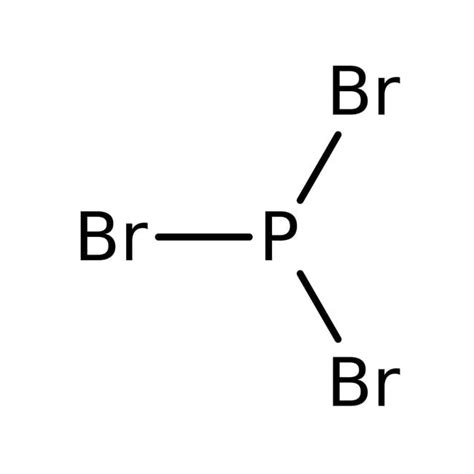 Phosphorus tribromide, 99%, Thermo Scientific Chemicals | Fisher Scientific