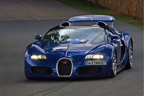 Bugatti Veyron – Wikipedia