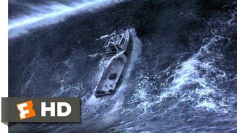 Andrea Gail: What Really Happened To The Doomed Vessel In The Perfect Storm?