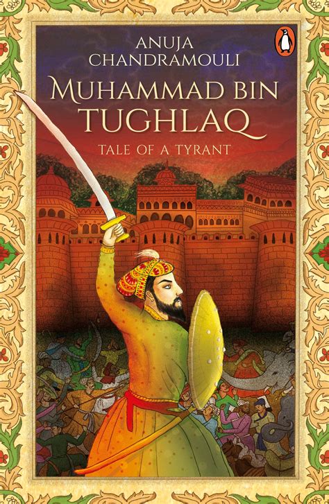 Buy Muhammad Bin Tughlaq: Tale of a Tyrant Online at desertcartOMAN