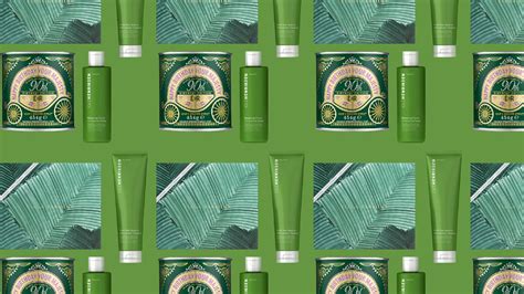 32 Packaging Designs That Feature The Color Green | Dieline - Design, Branding & Packaging ...