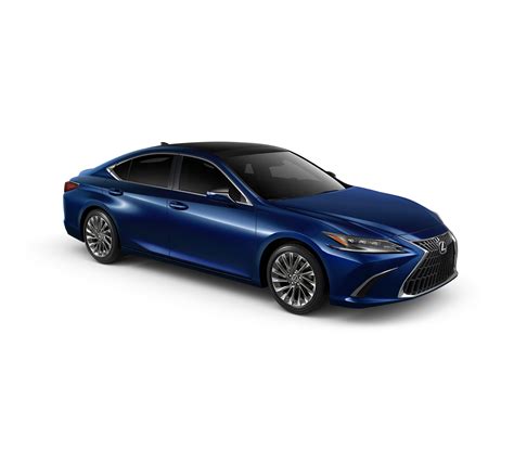 New 2024 Lexus ES 350 Ultra Luxury 4-DOOR SEDAN in Mobile # | Lexus Of ...