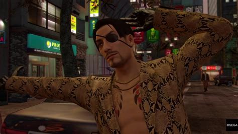 Yakuza kiwami majima everywhere spawn guide - rankingnasad