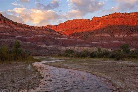 The Paria River: Old Paria Townsite to Starlight Canyon // ADVENTR.co