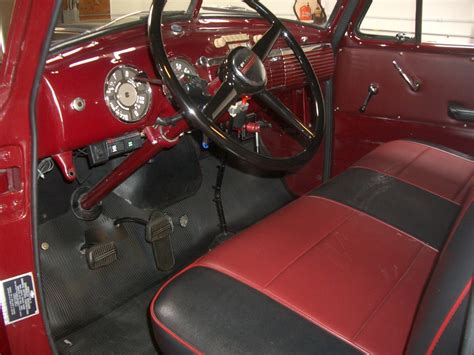 1952 Chevrolet 3600 Pickup for sale on BaT Auctions - closed on August 5, 2015 (Lot #462 ...