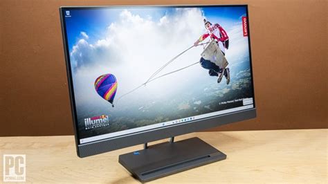 Lenovo IdeaCentre AIO 5i Review | PCMag