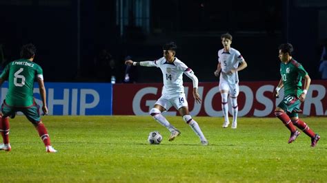 “This Match Was Rigged for Mexico”: American Soccer Fans Left ...