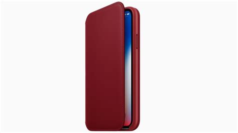 Red iPhone 8 and iPhone 8 Plus available from April 13 | TechRadar