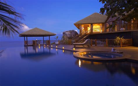 Unveiling the New Face of Fregate Island Private | Indian Ocean Islands