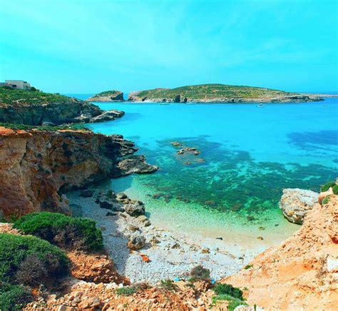 Malta Reopens To Tourists From 40 U.S. States - travelrocket