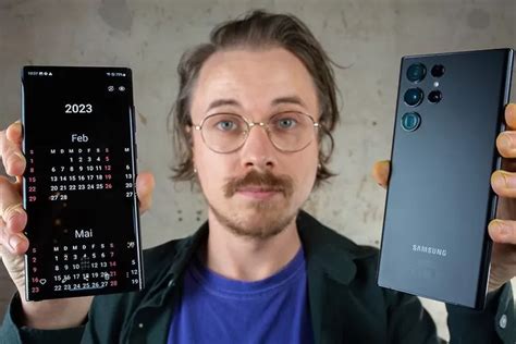 Samsung Galaxy S22 Ultra 5G Sudah Turun Harga Rp3,5 Juta, Berikut Speknya yang Cocok Dibeli ...