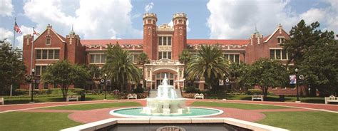 FSU - The Graduate School