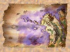 Treasure maps of Ultima IX - The Codex of Ultima Wisdom, a wiki for Ultima and Ultima Online
