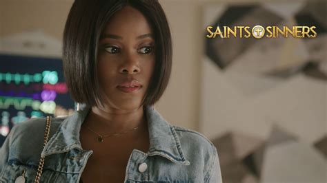 Bounce - Saints Ad Sinners Here We Go Again Ep 401season 4 Tv 14 L V ...