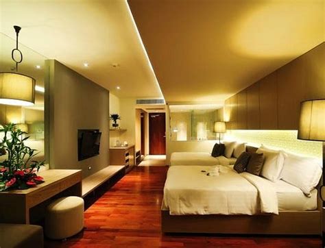 Phuket Graceland Resort & Spa Rooms: Pictures & Reviews - Tripadvisor