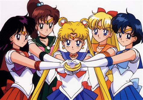 Mooniversity: Sailor Moon (1992-93) – Multiversity Comics